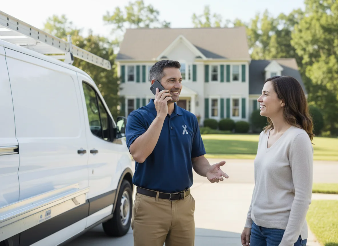 Home Gutter Service Blythewood, SC FAQs